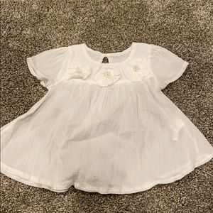 Baby girl dress